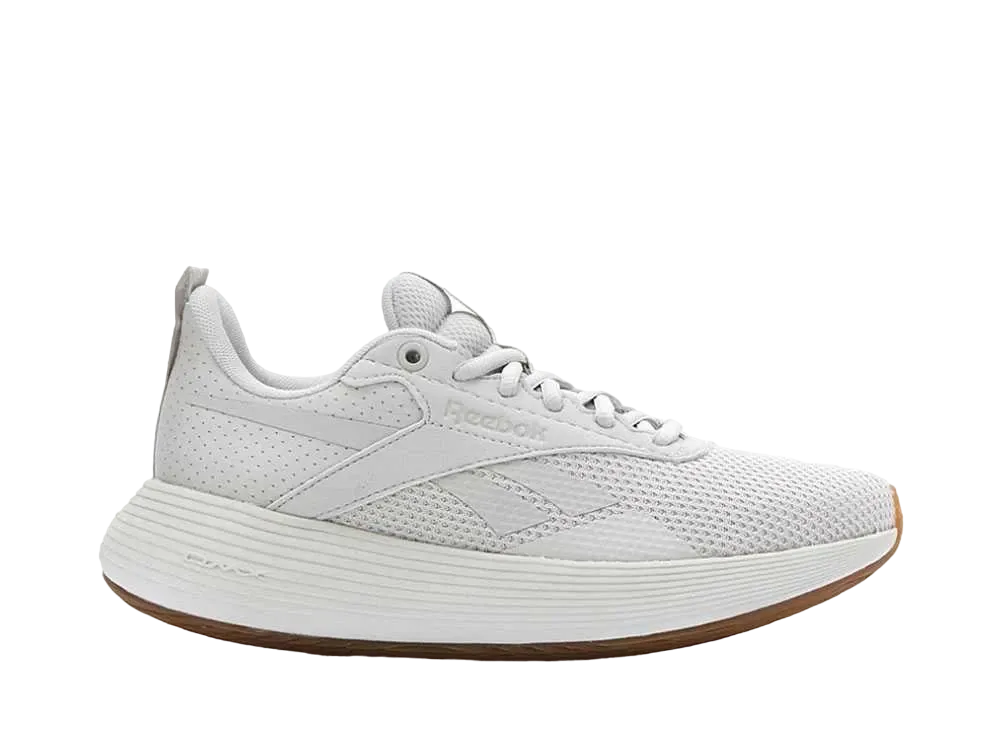 リーボック ウィメンズ DMX コンフォート プラス "コールドグレー"