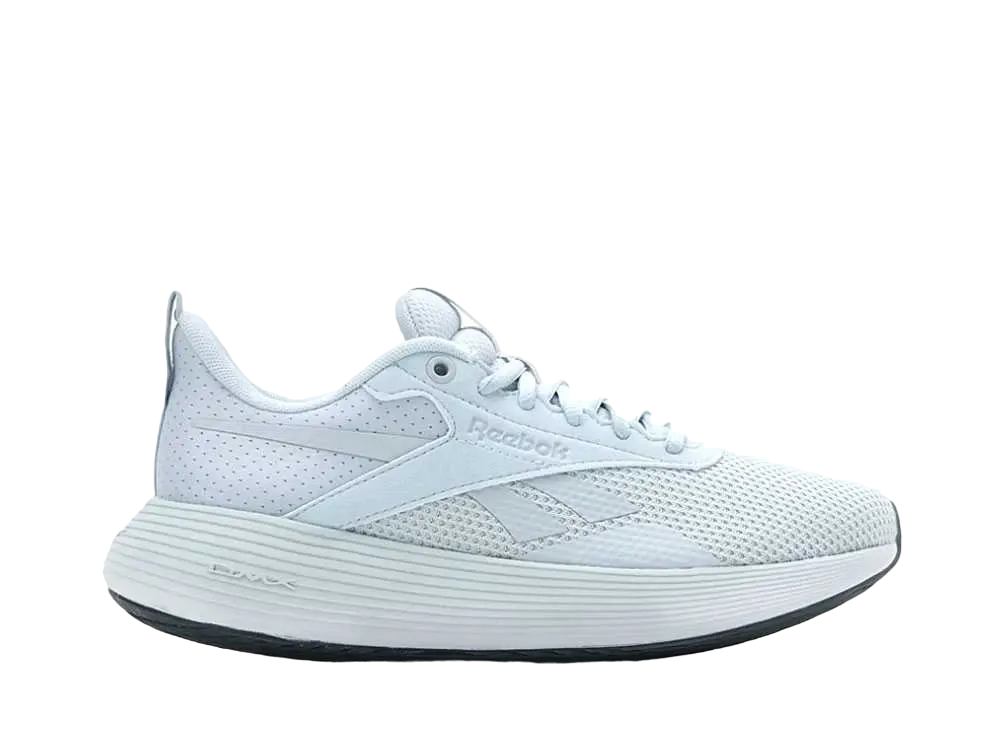 リーボック ウィメンズ DMX コンフォート プラス "フィールグッドブルー"