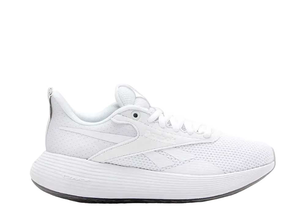 リーボック ウィメンズ DMX コンフォート プラス "フットウェアホワイト"