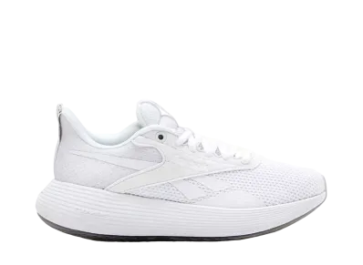 リーボック ウィメンズ DMX コンフォート プラス "フットウェアホワイト"