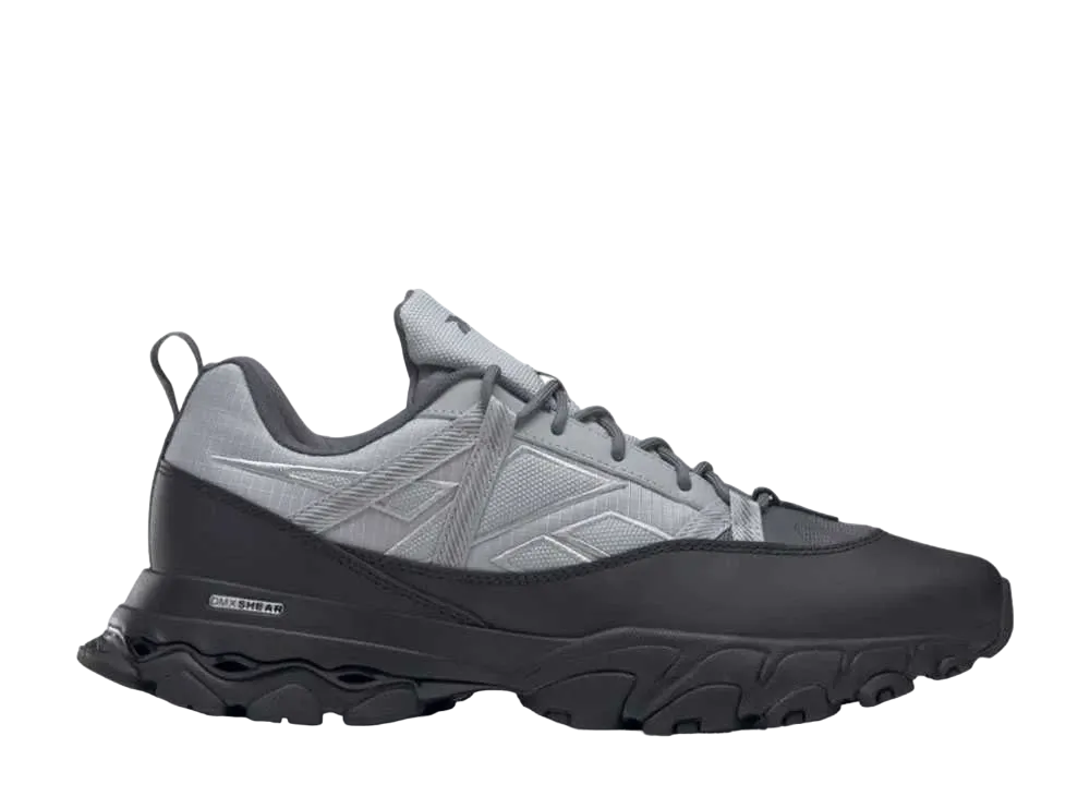 リーボック DMX トレイル シャドー "ピュアグレー"