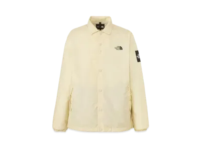 The North Face The Coach Jacket (Unisex) "Gravel"