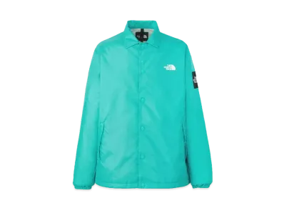 The North Face The Coach Jacket (Unisex) "Geiser Aqua"