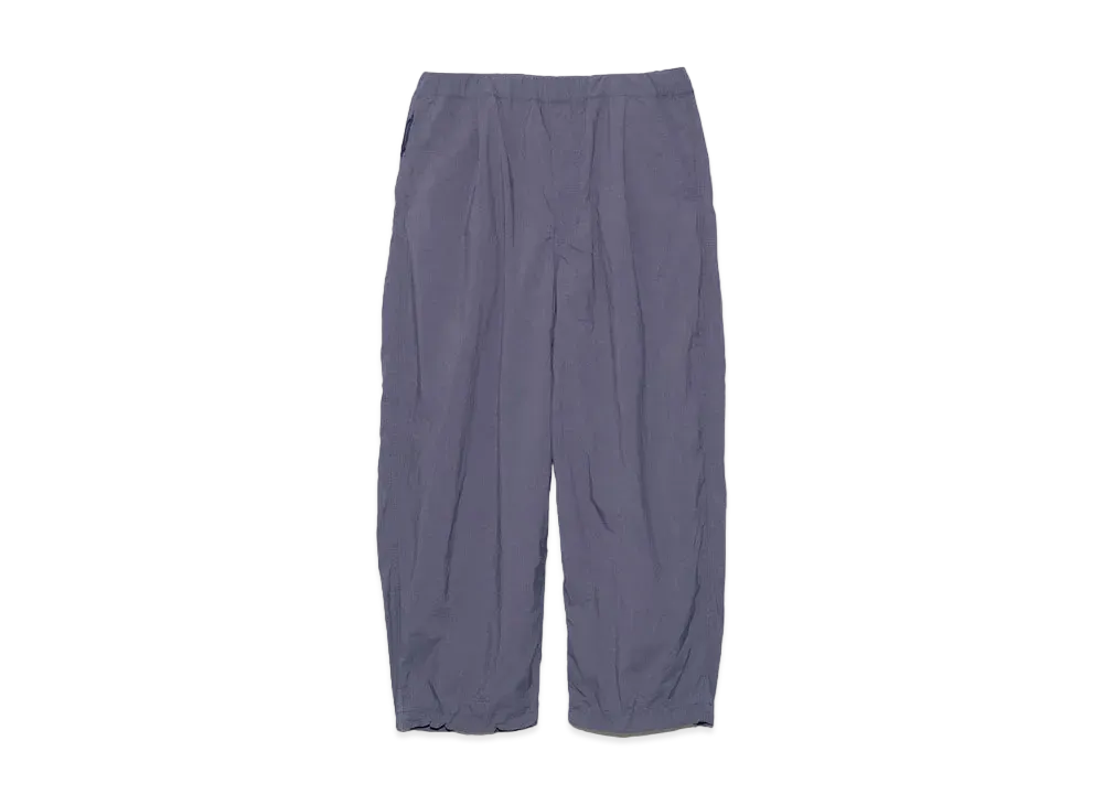 The North Face PURPLE LABEL Nylon Ripstop Field Pants "Dusty Purple"
