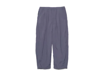 The North Face PURPLE LABEL Nylon Ripstop Field Pants "Dusty Purple"