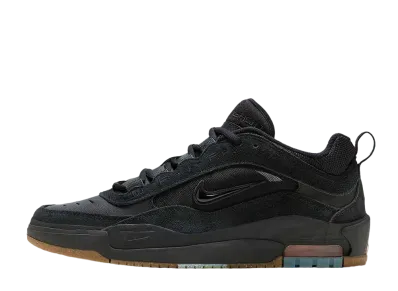 Nike SB Ishod 2 "Black/Gum"