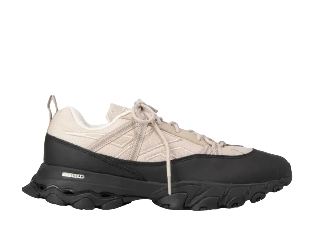 リーボック DMX トレイル シャドー "モダンベージュ"