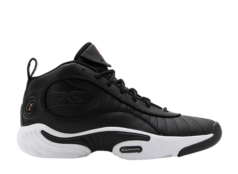 リーボック アンサー3 "コアブラック"