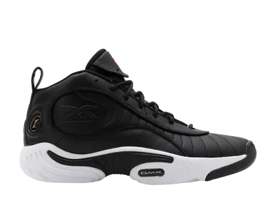 Reebok Answer III "Core Black"