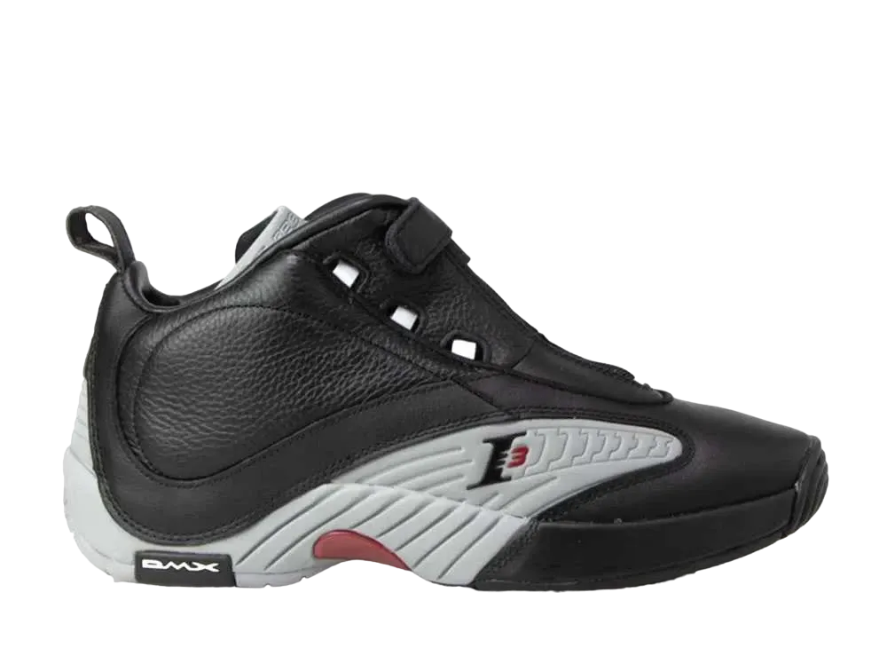 リーボック アンサー4 "コアブラック"