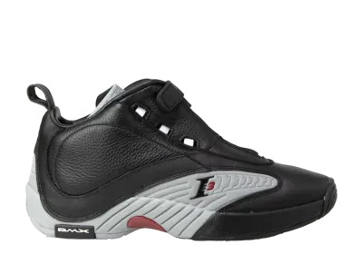 Reebok Answer IV "Core Black"