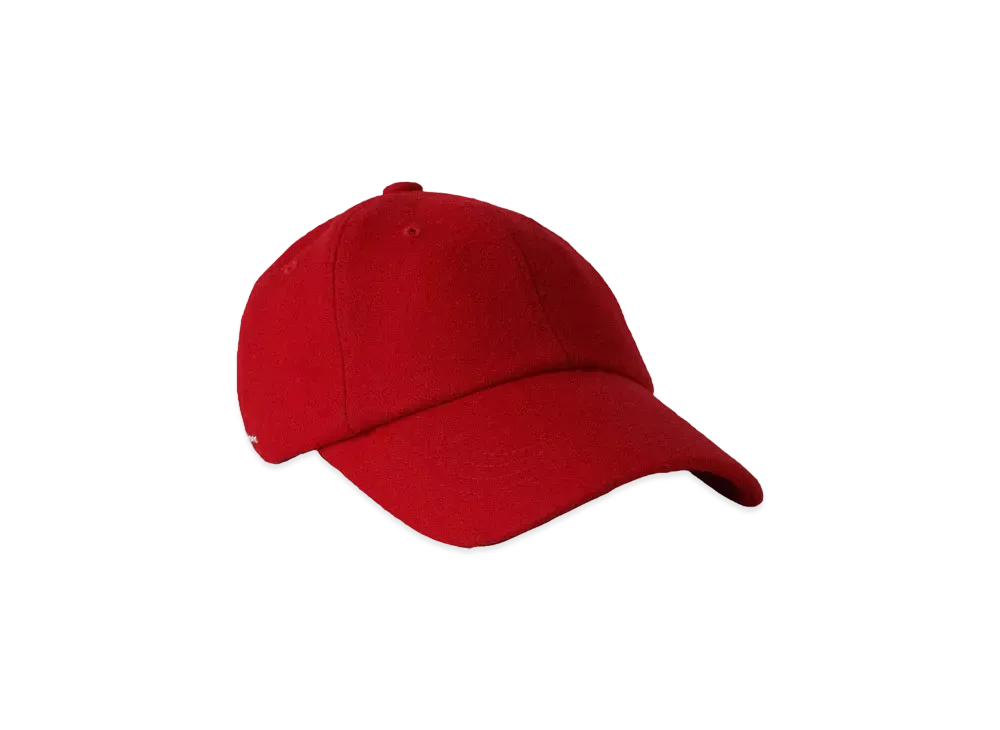 GADID ANONIEM Harry "Red"