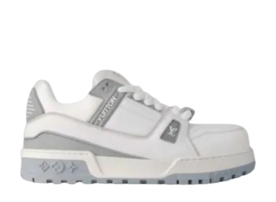 Louis Vuitton LV Trainer Maxi Sneaker "Gris"