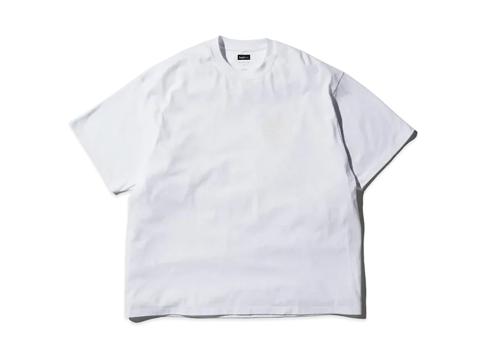 FreshService Corporate Printed S/S Tee FS Inside "Luminous"
