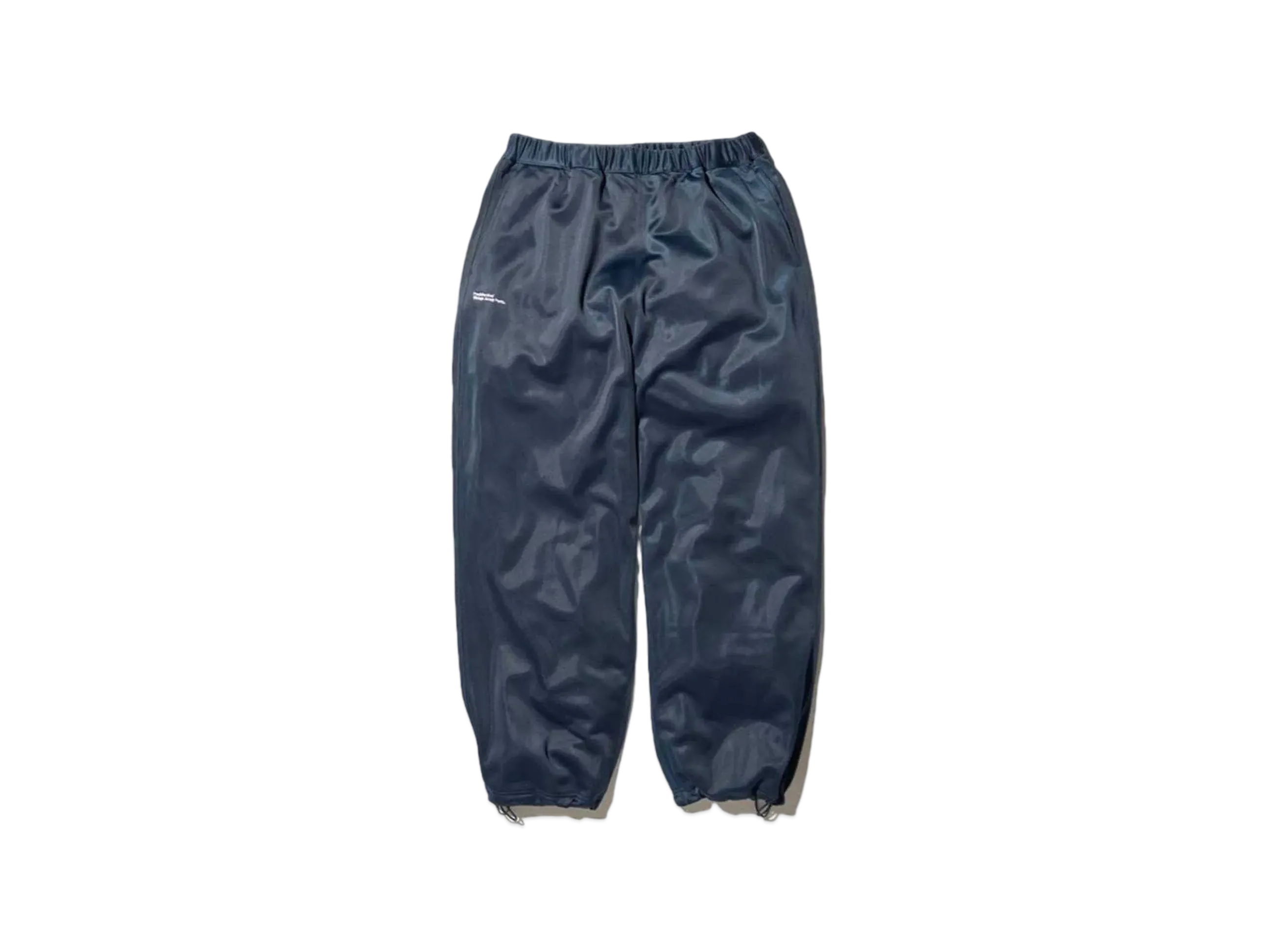 FreshService Vintage Jersey Pants "Navy"