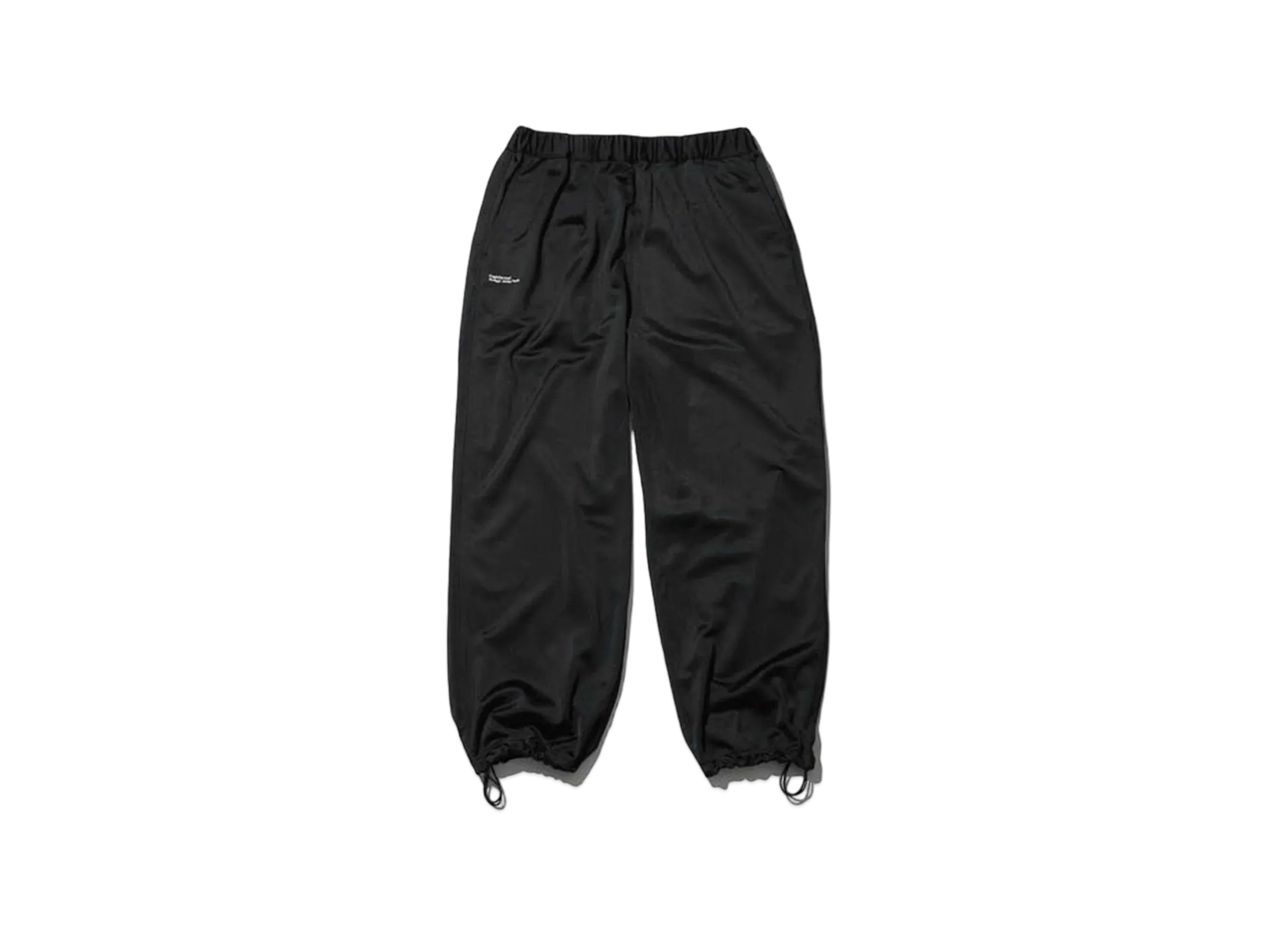 FreshService Vintage Jersey Pants "Black"