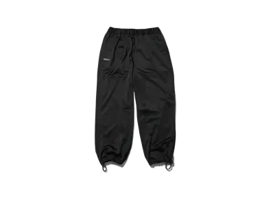 FreshService Vintage Jersey Pants "Black"