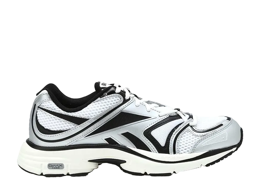 リーボック プレミア ロード プラス6 "ホワイト/ブラック"