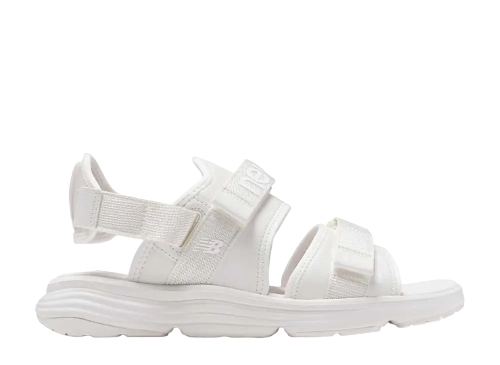 ニューバランス 750 ストラップ F3 "クリームホワイト"