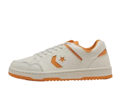 Converse Weapon SK OX "White/Yellow"