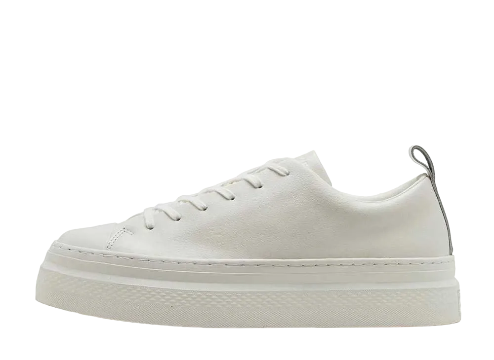 Converse All Star Coupe Bateau OX "White"