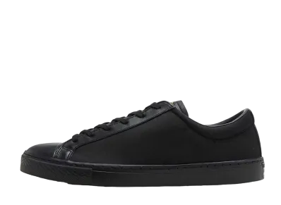 Converse All Star Coupe Limonta Econyl OX "Black"