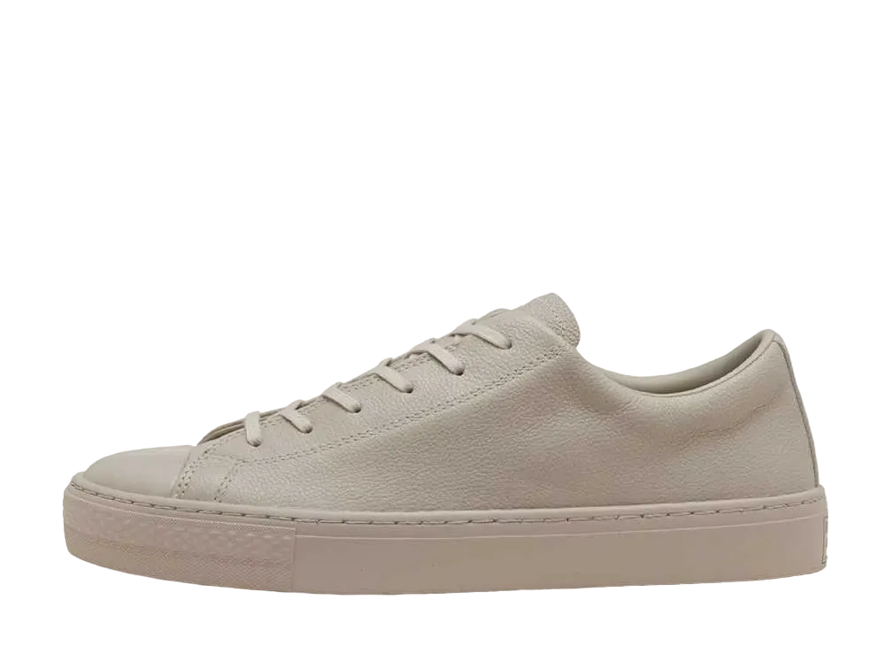 コンバース オールスター クップ エペ WR OX "サンドベージュ"