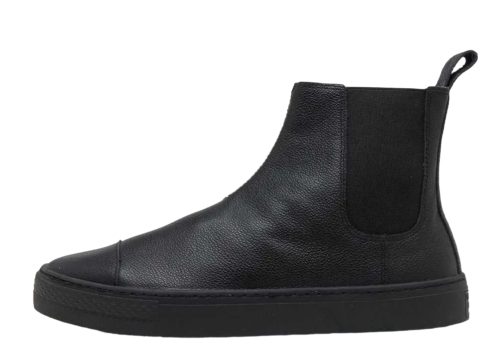 コンバース オールスター クップ エペ WR サイドゴア "ブラック"