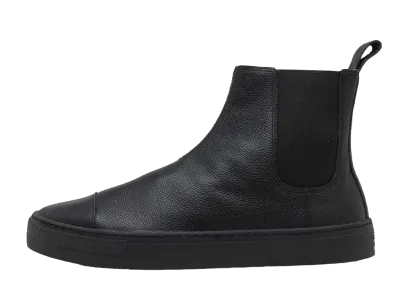 Converse All Star Coupe Epais WR Sidegore "Black"