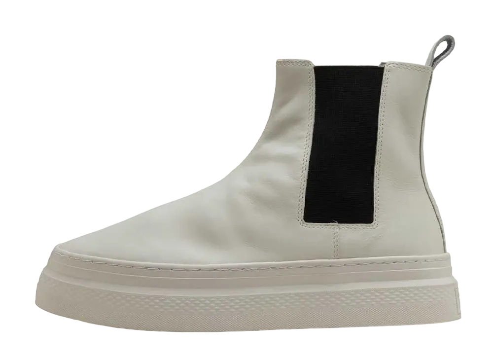 コンバース オールスター クップ エペ WR サイドゴア "オフホワイト"