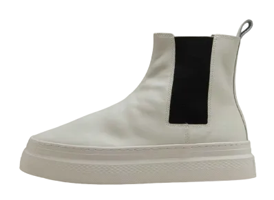 Converse All Star Coupe Epais WR Sidegore "Off White"