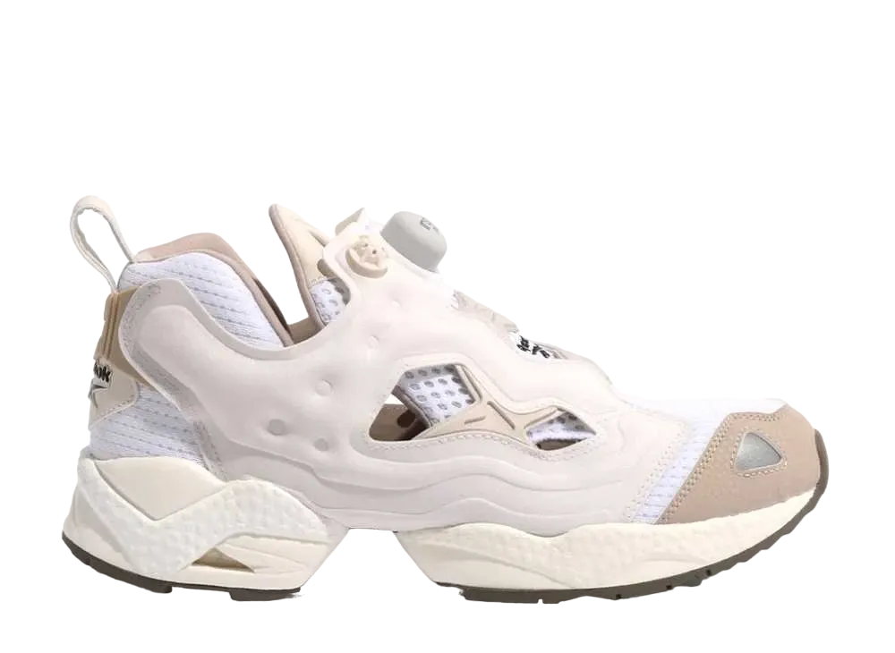 Reebok Instapump Fury 95 "Alabaster"