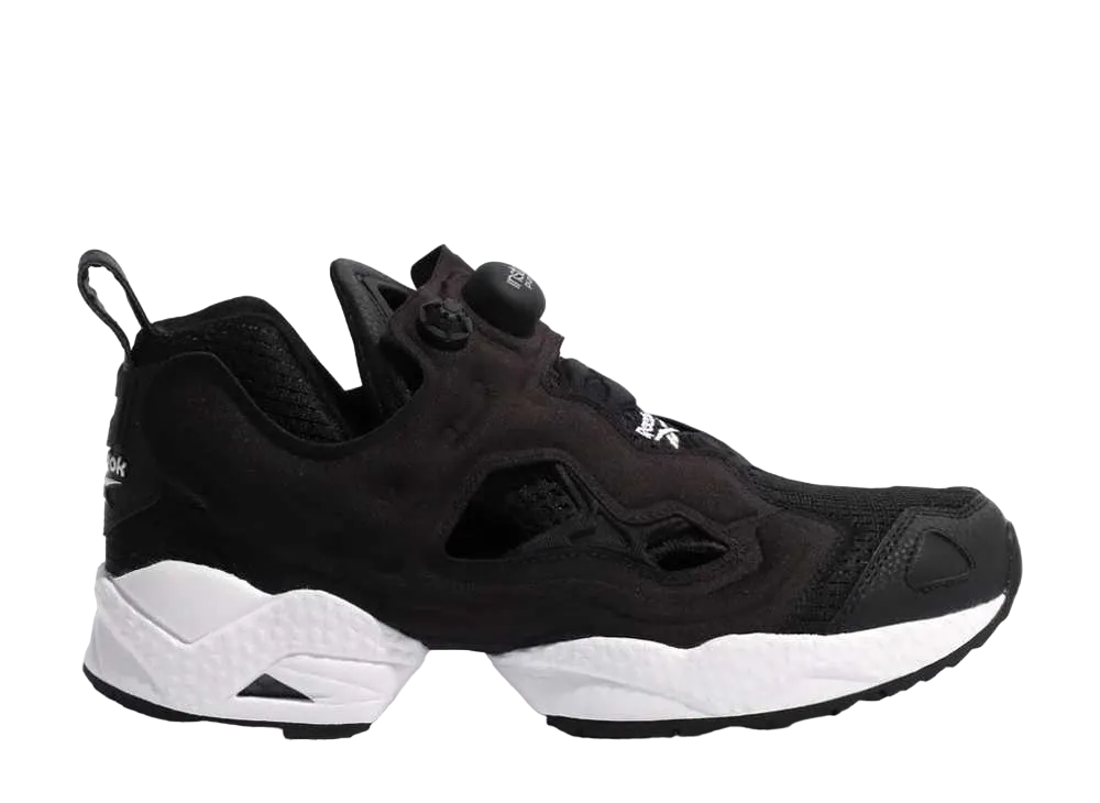 Reebok Instapump Fury 95 "Core Black"
