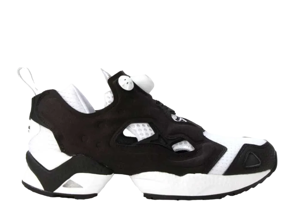Reebok Instapump Fury 95 "Core Black"