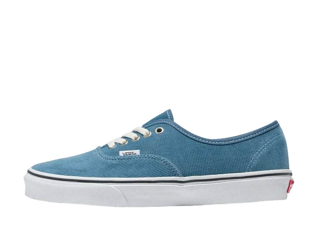 バンズ コーデュロイ オーセンティック "ネイビー"