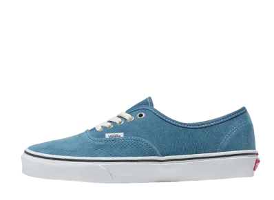 Vans Corduroy Authentic "Navy"