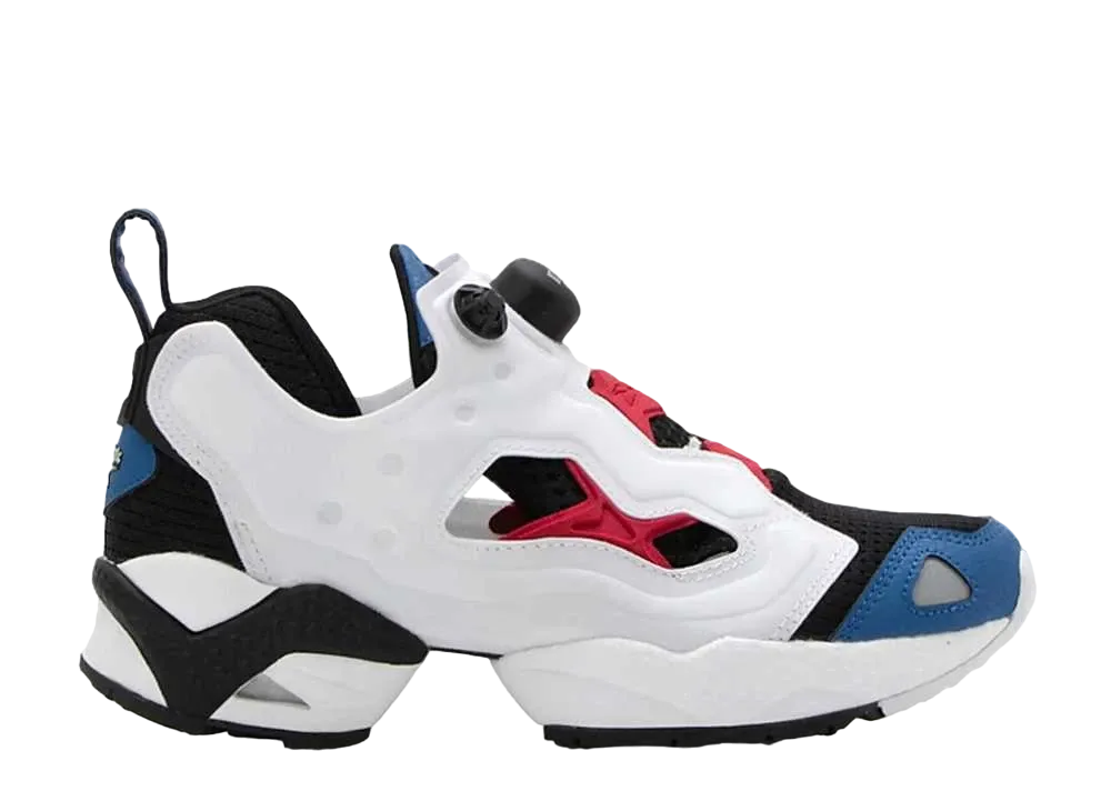 Reebok Instapump Fury 95 "Core Black"