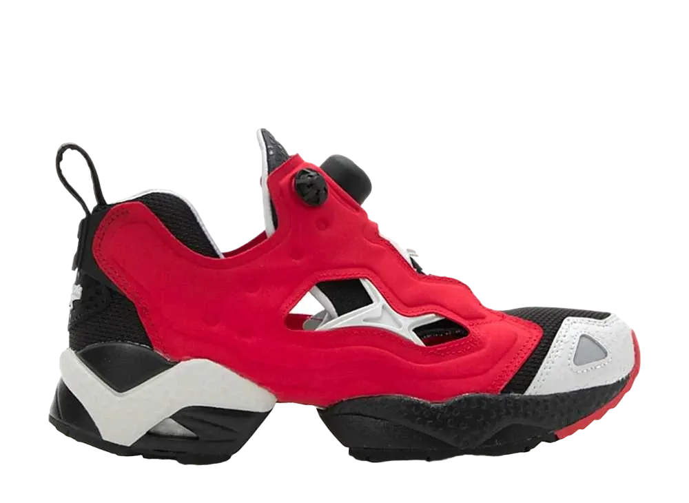 Reebok Instapump Fury 95 "Core Black"