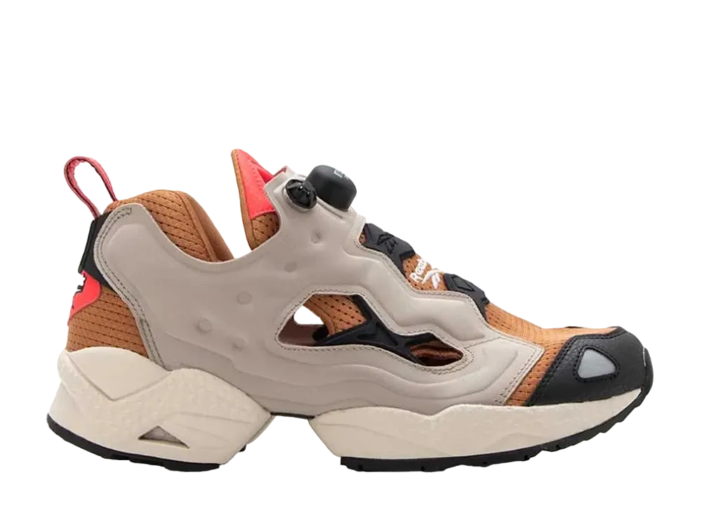 Reebok Instapump Fury 95 "Coat Brown"