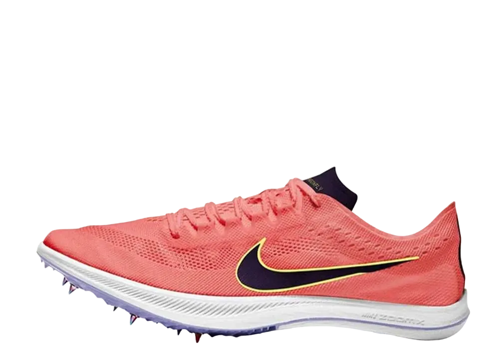 ナイキ ズームX ドラゴンフライ "ブライトマンゴー"