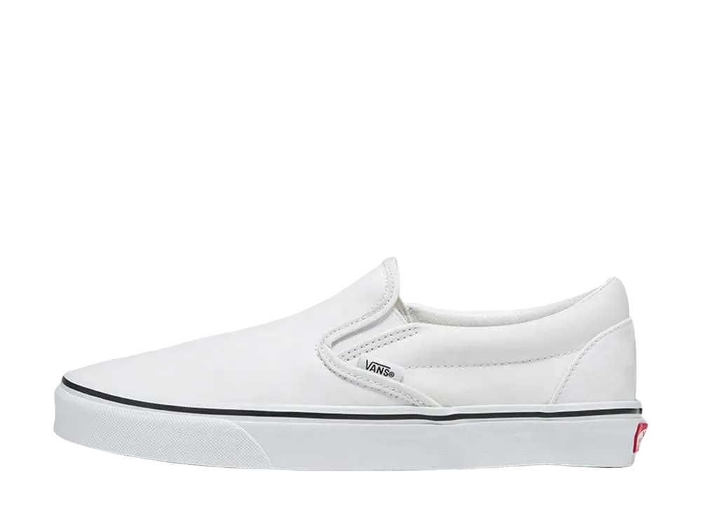 バンズ グロー イン ザ ダーク クラシック スリッポン "グロー"