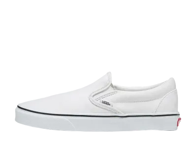 Vans Glow in the Dark Classic Slip-On "Glow"