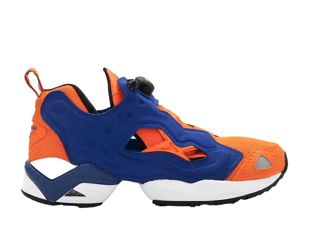 Reebok Instapump Fury95 "Smash Orange"