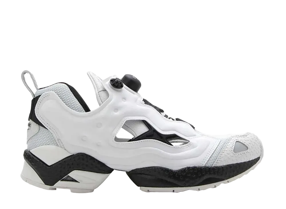 Reebok Instapump Fury 95 "Pure Grey"