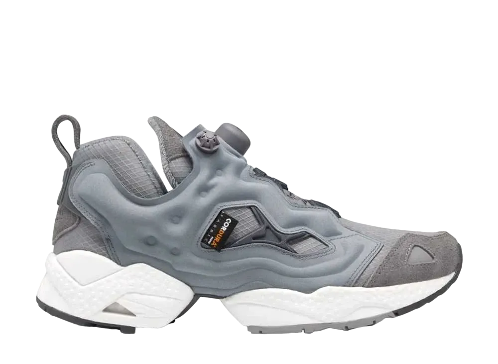 Reebok Instapump Fury 95 "Pure Grey"