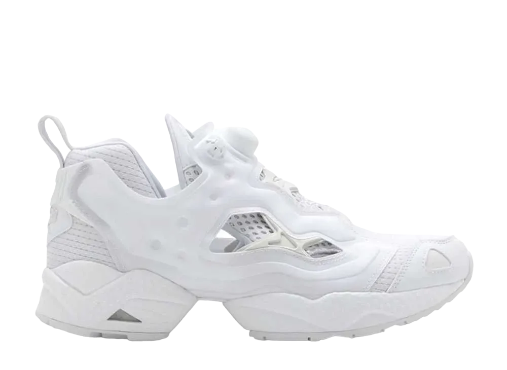 Reebok Instapump Fury 95 "Footwear White"