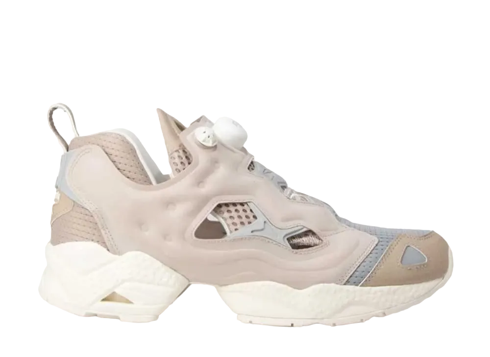 Reebok Instapump Fury "Modern Beige"