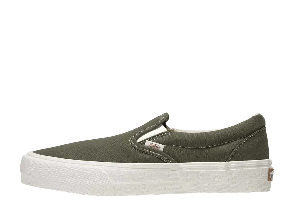 Vans Classic Slip-On VR3 "Grape Leaf"