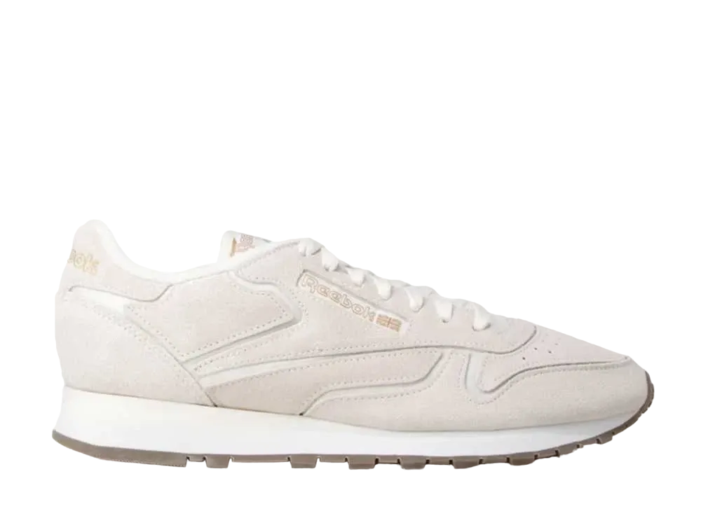 リーボック クラシック レザー "チョーク"