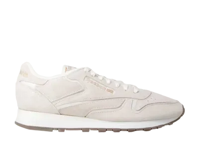Reebok Classic Leather "Chalk"